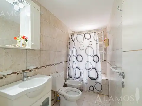 Depto Tipo Casa en Venta al Noreste