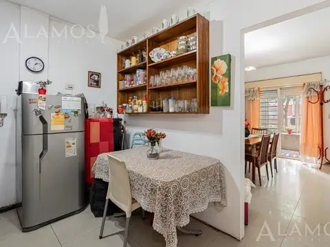 VENTA PH 2 AMBIENTES EN MORON CON FONDO URGENTE
