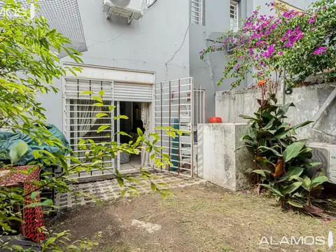 VENTA DEPARTAMIENTO 2 AMBIENTES EN MORON