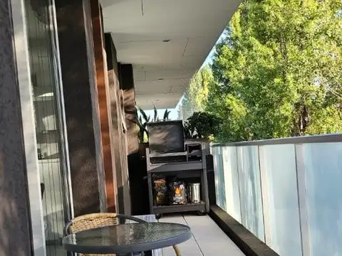 Departamento en Alquiler 5 años