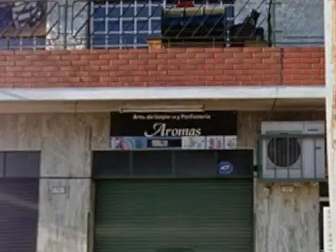 Local / Deposito en Alquiler - Ramos Mejia