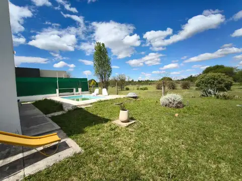 Casa en Venta 16 años
