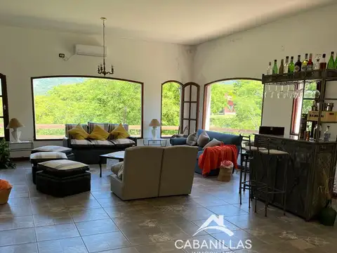 Casa en venta en El Tipal