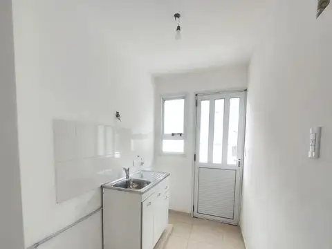 Depto Tipo Casa en Venta A Estrenar