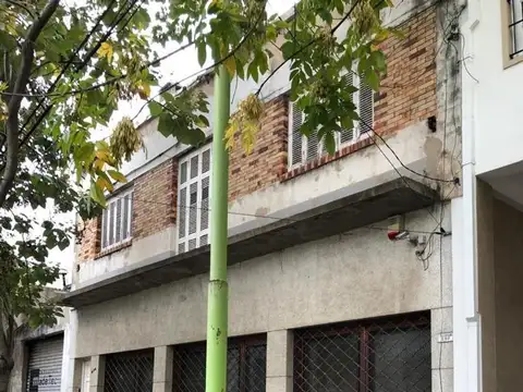 Gapón + Local + casa  en zona de empresas 