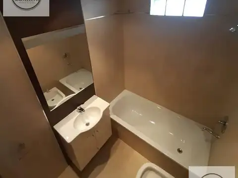 Departamento en Alquiler Apto profesional