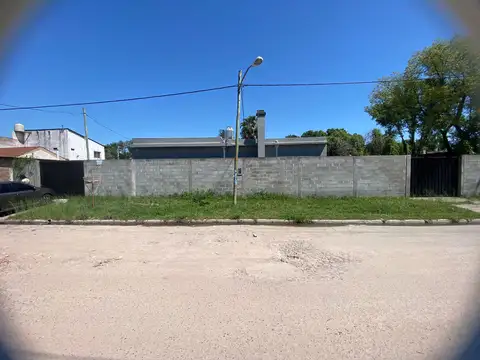 (Km. 35) Bordoy 2107 entre las calles San Luis y Comercio