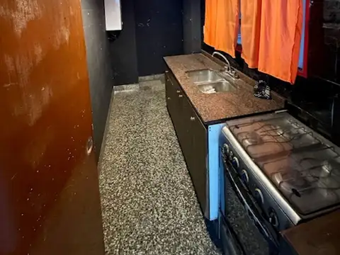 Departamento en Venta en Ciudadela, USD 48.000