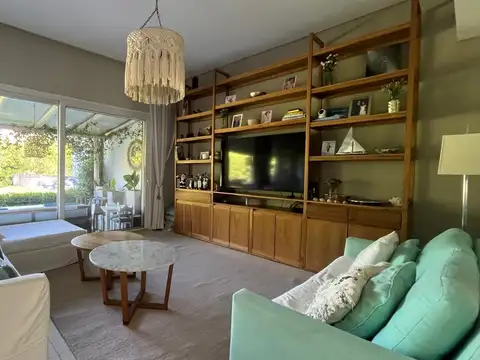 Casa en Alquiler Temporal 10 años