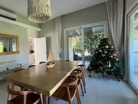 Casa en Alquiler Temporal al Sudeste