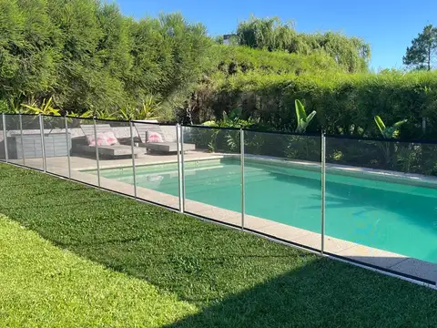 Casa en Alquiler Temporal en Talar Del Lago II, USD 3.000