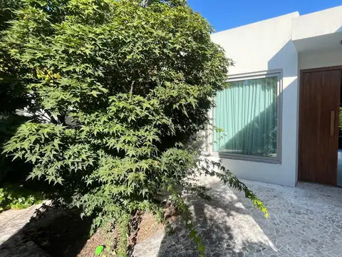 Casa en Alquiler Temporal de 3 dormitorios