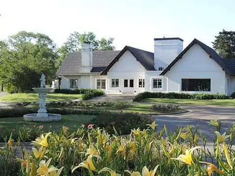 Hermoso Lote en Venta, Barrio Monet, Los Cardales