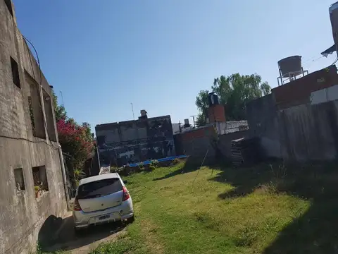 Terreno en Venta de 168,0 m2
