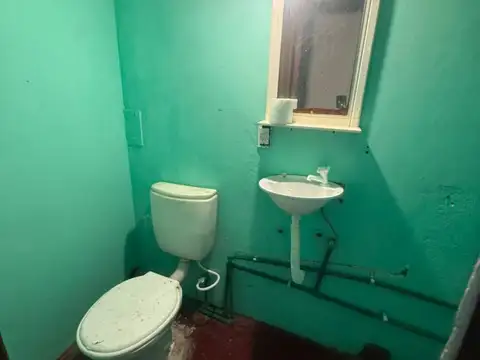 Depto Tipo Casa en Alquiler de 2 ambientes