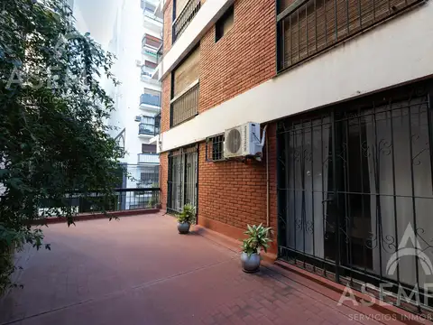 Departamento en Venta en Belgrano, USD 379.000