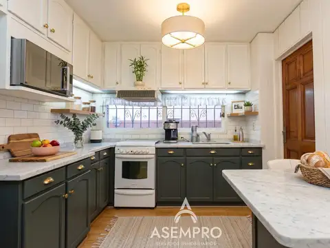 Departamento en Venta de 5 ambientes