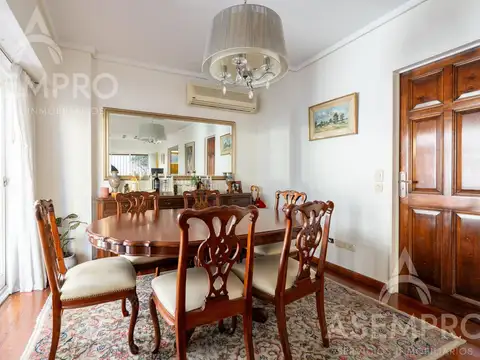 Departamento en Venta 45 años