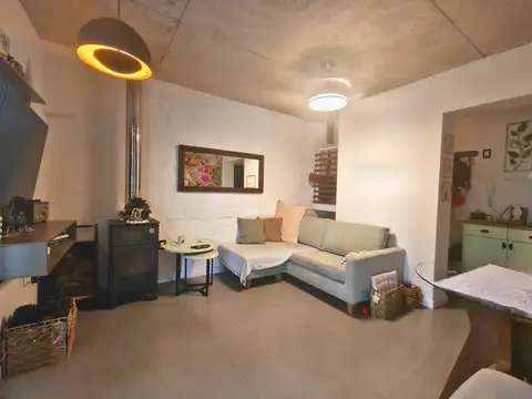 VENTA DE APARTAMENTO CON RENTA 1 DORMIRORIO AGUADA
