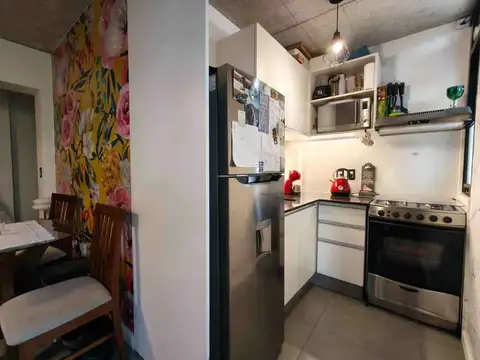 Departamento en Venta en Aguada , USD 109.000