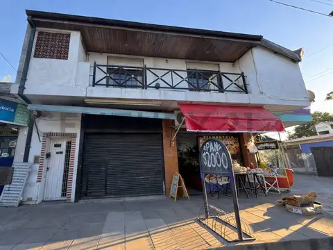 Local en Venta en Hurlingham, USD 58.000