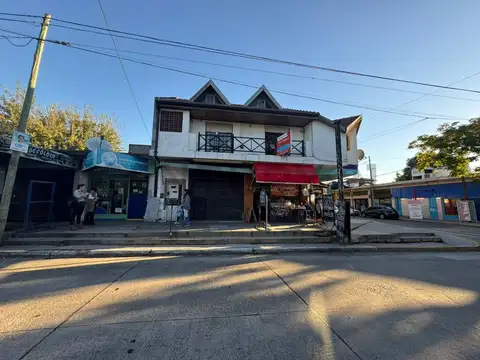 Local en Venta 50 años