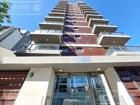 monoambiente en Venta, Quilmes - apto profesional!