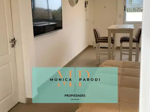Departamento en Venta de Monoambiente