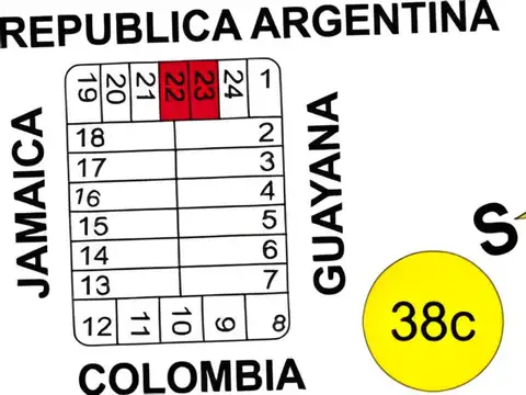 Terreno en Venta en General Lavalle, USD 5.500