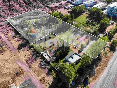 VENTA DE FRACCIÓN COMERCIAL FRENTE A RUTA 17 AÑELO