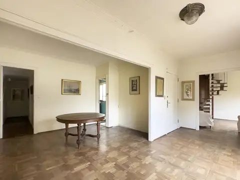 Departamento en Venta de 5 ambientes