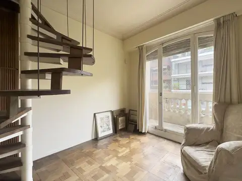Departamento en Venta 70 años