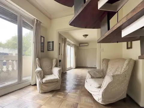Departamento 5 ambientes con 3 baños