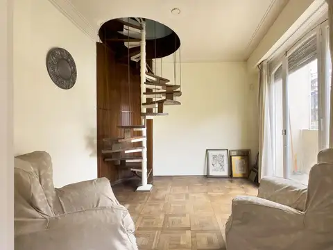 Departamento en Venta en Botanico, USD 260.000