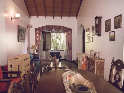 Casa 4 ambientes con 4 baños