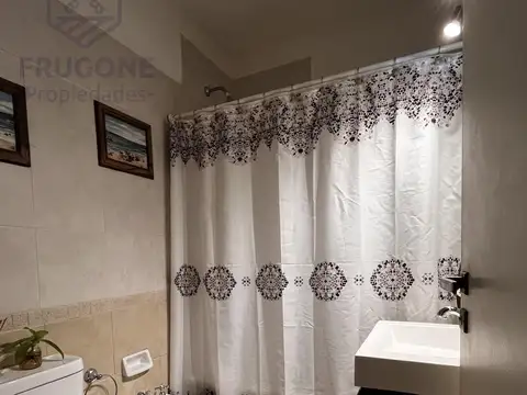 Departamento en Alquiler en Barrio Norte, $ 1.400.000