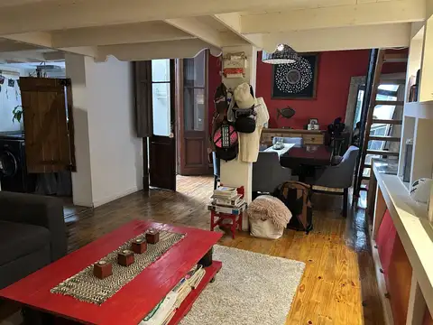 Depto Tipo Casa en Venta de 3 ambientes