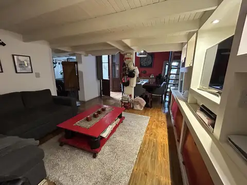 Depto Tipo Casa en Venta de 2 dormitorios