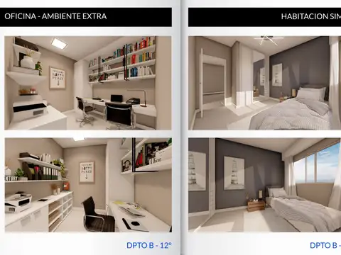 Departamento en Venta En pozo