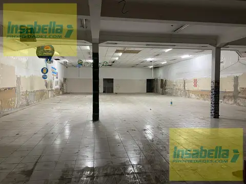 Local en Venta en Centro, USD 800.000