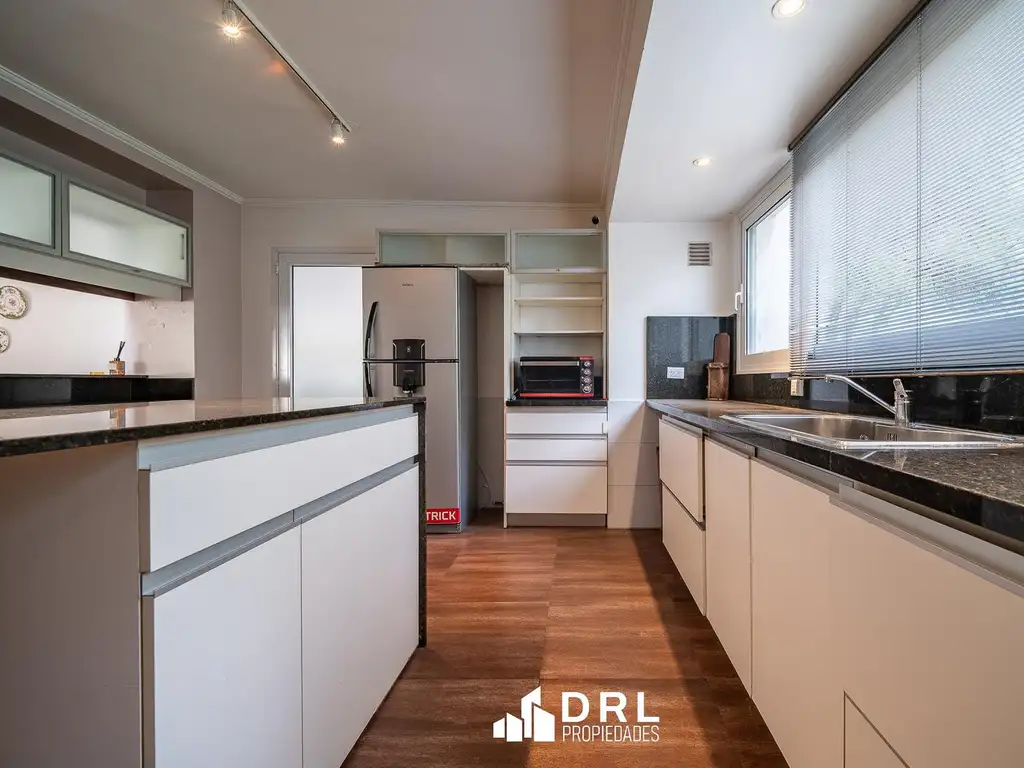 Casa en El Bosque de 3 dormitorios