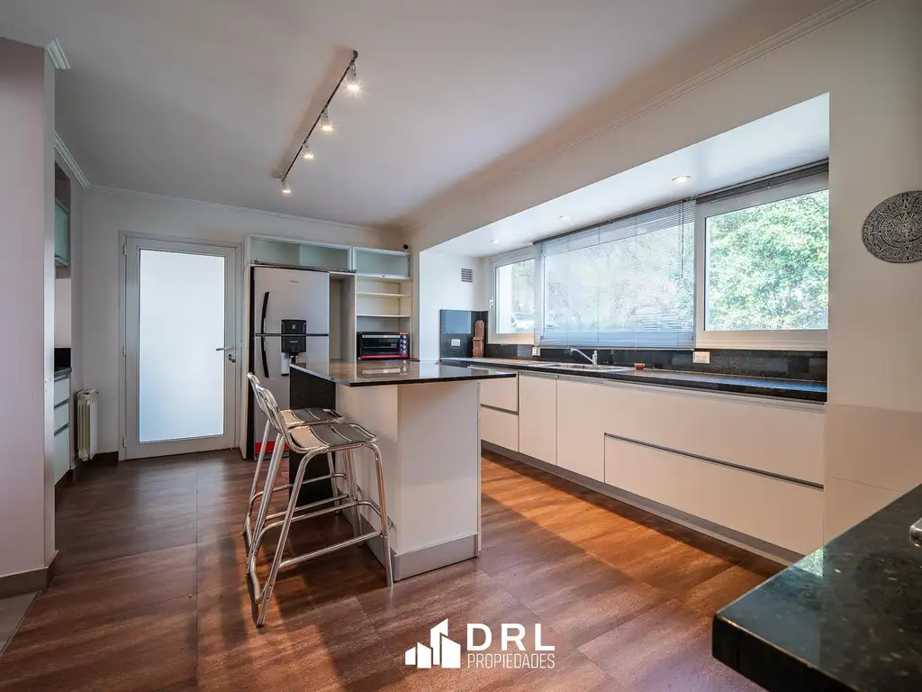 Casa en Venta - El Bosque