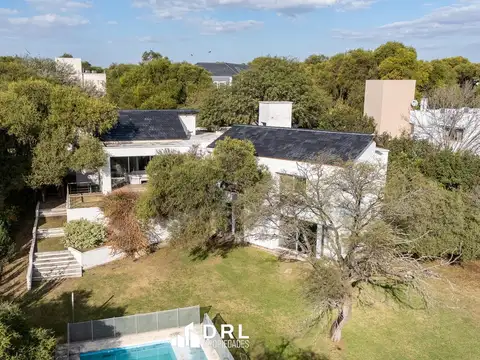 Casa en  venta en El Bosque