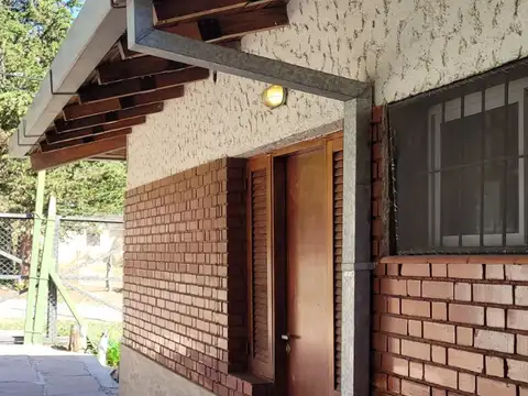 Casa EL SALTO, POTRERILLOS MENDOZA