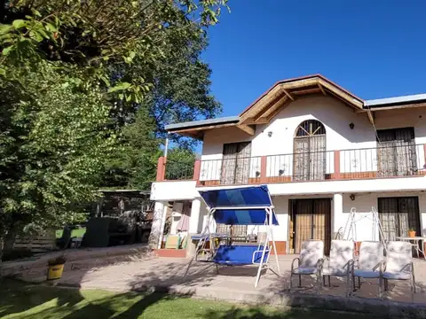 EL SALTO II MZNA D LOTE 100