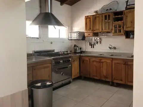 Casa en Venta de 5 dormitorios