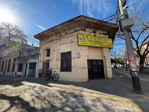 Terreno en Venta en República De La Sexta, Rosario