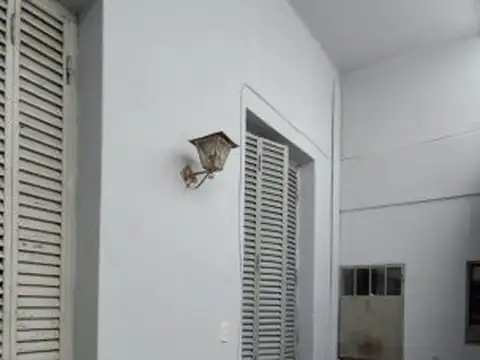 Juan Manuel de Rosas al 3100