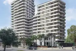 BARLOVENTO PUERTO DE OLIVOS  de  1, 2 y 3 Dormitorios