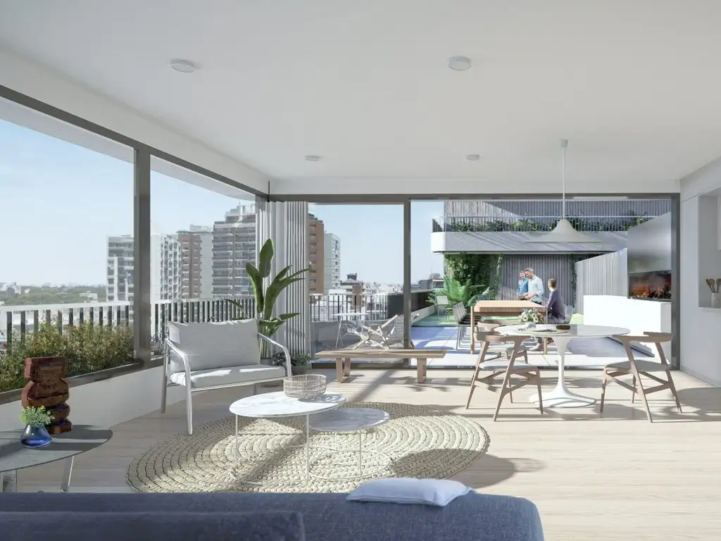 BARLOVENTO PUERTO DE OLIVOS  - Foto 15